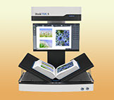 სკანერები და ციფრული ბიბლიოთეკა